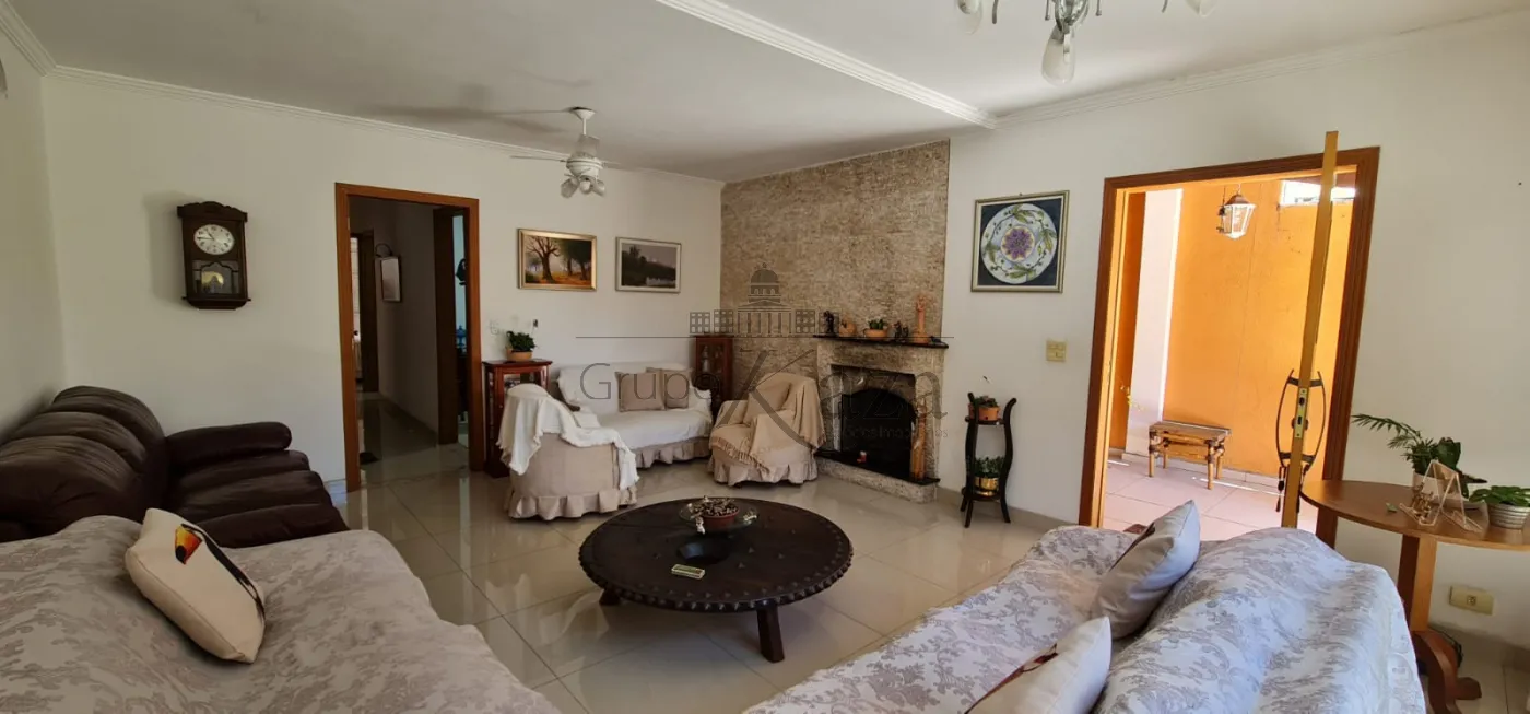 Foto 2 de Casa Padrão em Cidade Vista Verde, São José dos Campos - imagem 2 Foto 2 de Casa Padrão em Cidade Vista Verde, São José dos Campos - imagem 2