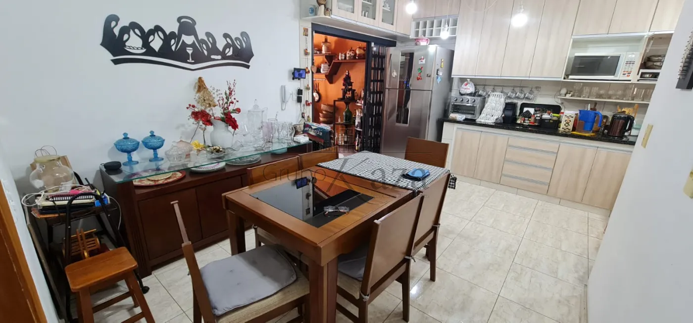 Foto 3 de Casa Padrão em Cidade Vista Verde, São José dos Campos - imagem 3 Foto 3 de Casa Padrão em Cidade Vista Verde, São José dos Campos - imagem 3