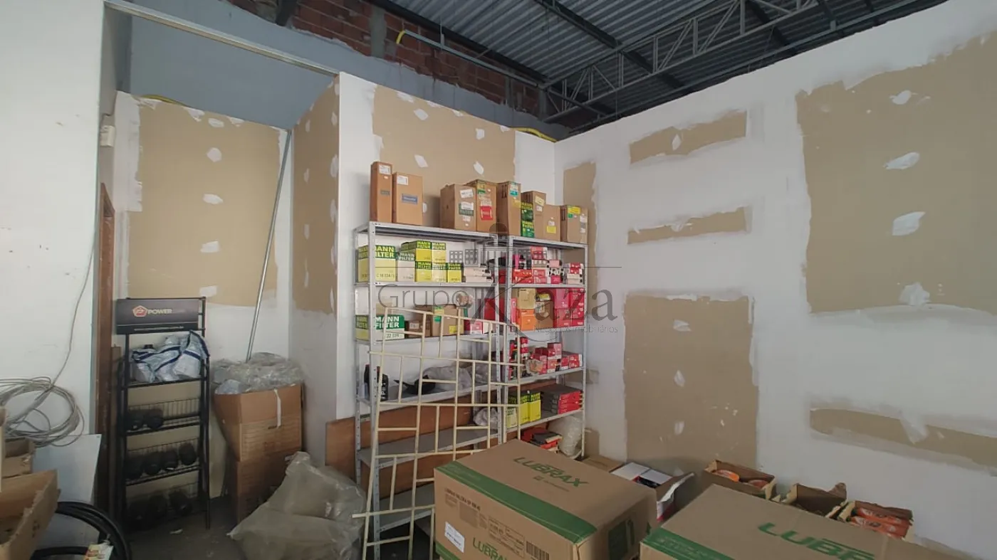 Foto 3 de Comercial Loja em Centro, Jacareí - imagem 3 Foto 3 de Comercial Loja em Centro, Jacareí - imagem 3