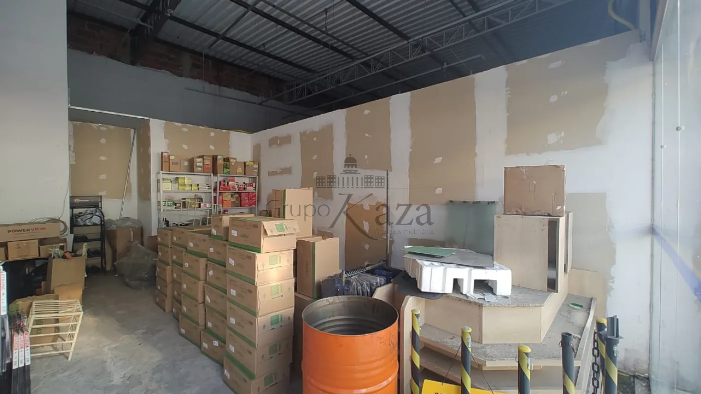 Foto 2 de Comercial Loja em Centro, Jacareí - imagem 2 Foto 2 de Comercial Loja em Centro, Jacareí - imagem 2