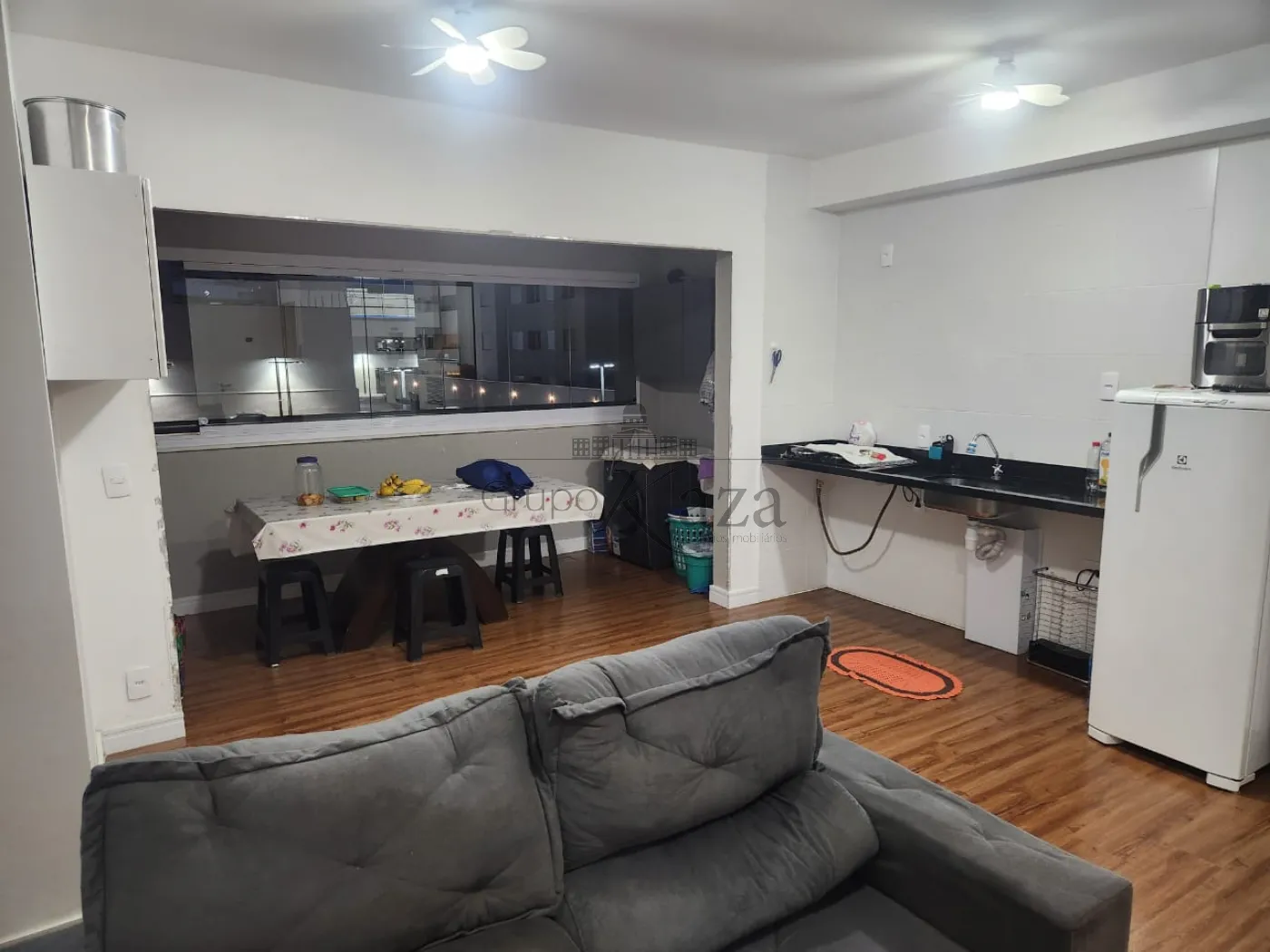 Foto 3 de Apartamento Padrão em Vila Industrial, São José dos Campos - imagem 3 Foto 3 de Apartamento Padrão em Vila Industrial, São José dos Campos - imagem 3