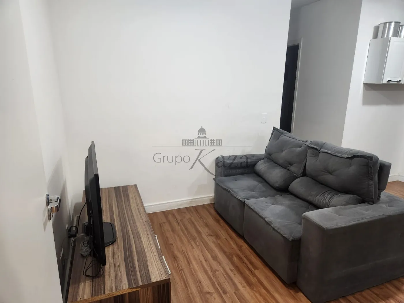 Foto 2 de Apartamento Padrão em Vila Industrial, São José dos Campos - imagem 2 Foto 2 de Apartamento Padrão em Vila Industrial, São José dos Campos - imagem 2