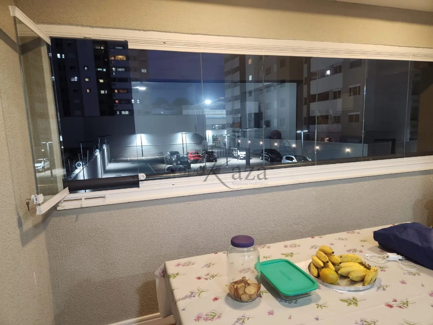 Foto 5 de Apartamento Padrão em Vila Industrial, São José dos Campos - imagem 5