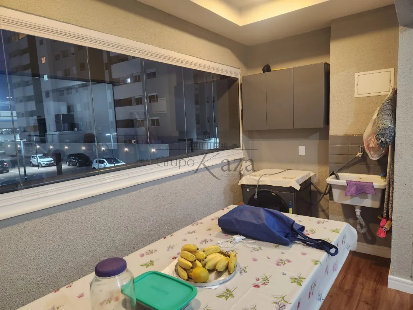 Foto 6 de Apartamento Padrão em Vila Industrial, São José dos Campos - imagem 6