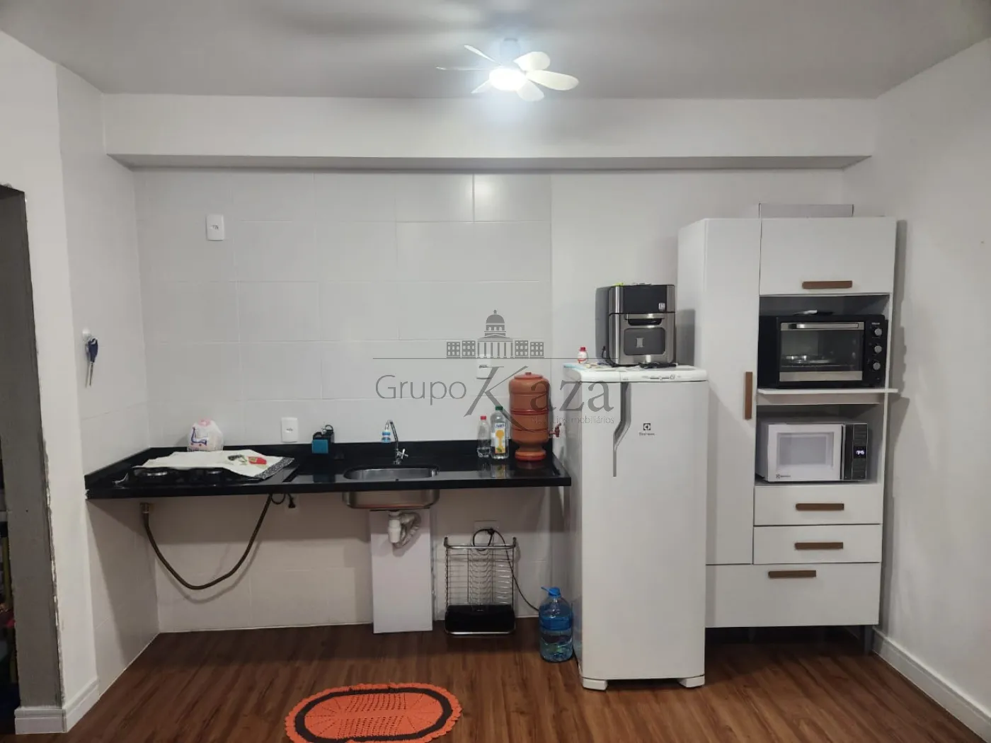 Foto 4 de Apartamento Padrão em Vila Industrial, São José dos Campos - imagem 4