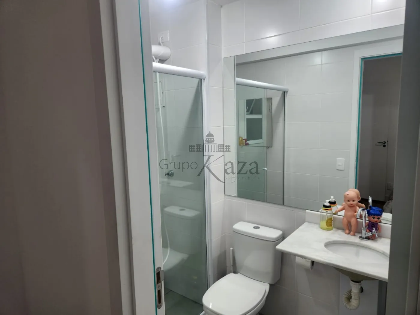 Foto 8 de Apartamento Padrão em Vila Industrial, São José dos Campos - imagem 8