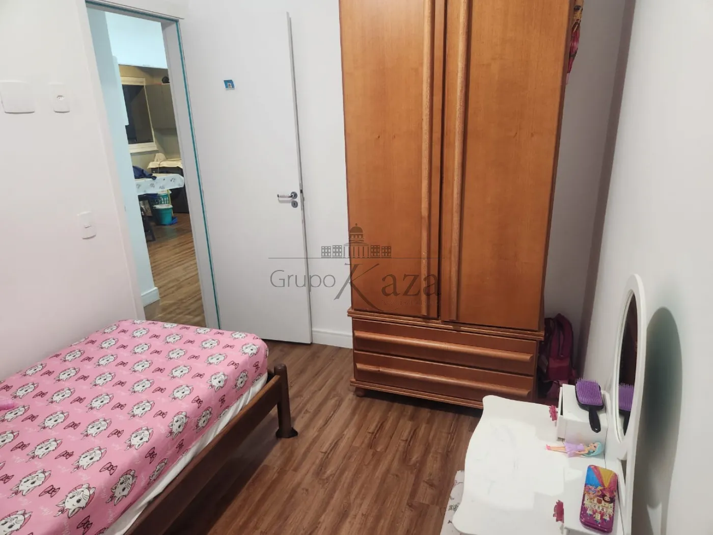 Foto 11 de Apartamento Padrão em Vila Industrial, São José dos Campos - imagem 11