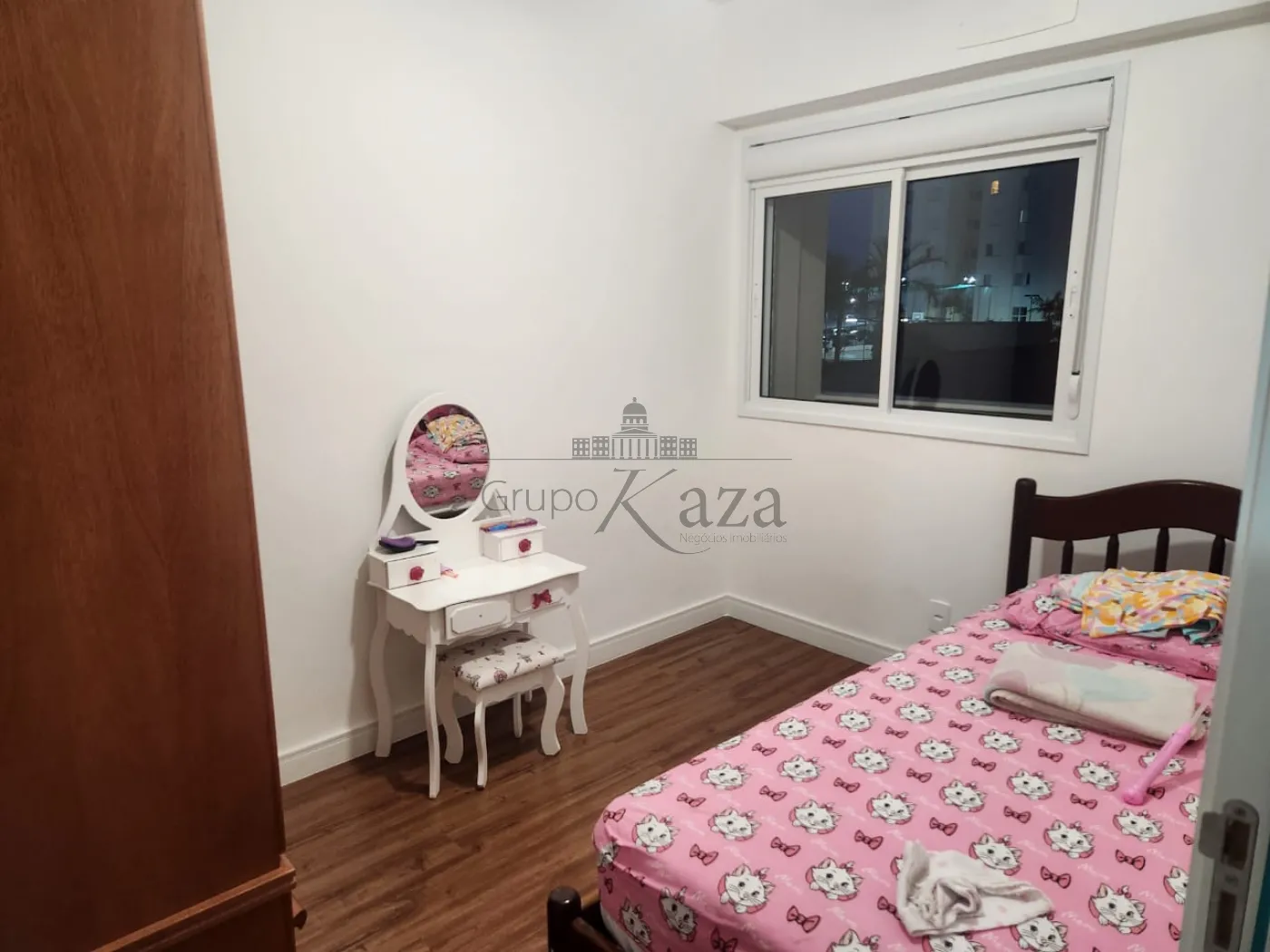 Foto 12 de Apartamento Padrão em Vila Industrial, São José dos Campos - imagem 12