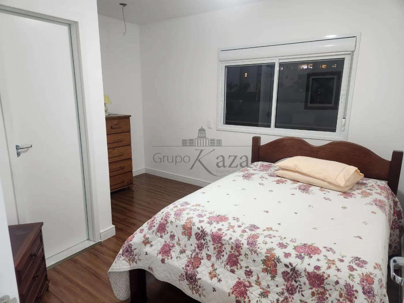 Foto 10 de Apartamento Padrão em Vila Industrial, São José dos Campos - imagem 10