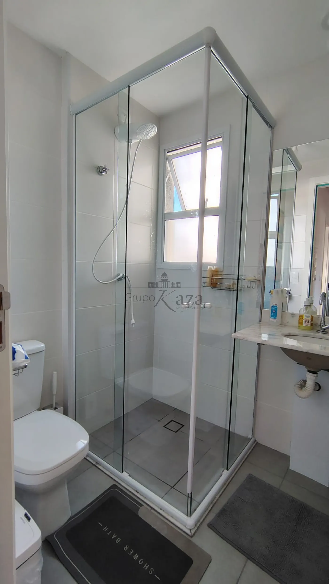 Foto 9 de Apartamento Padrão em Vila Industrial, São José dos Campos - imagem 9