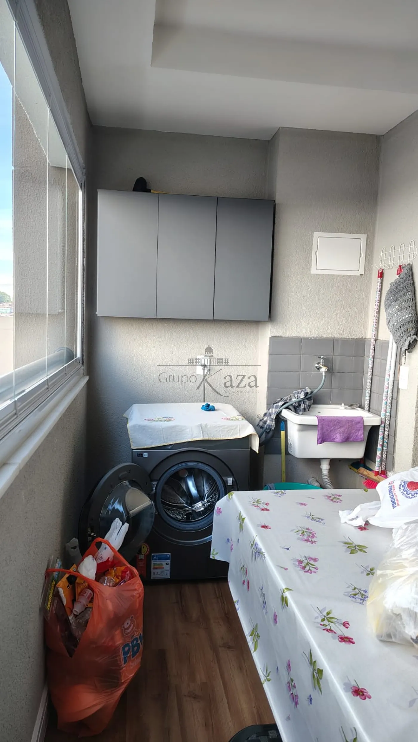 Foto 7 de Apartamento Padrão em Vila Industrial, São José dos Campos - imagem 7