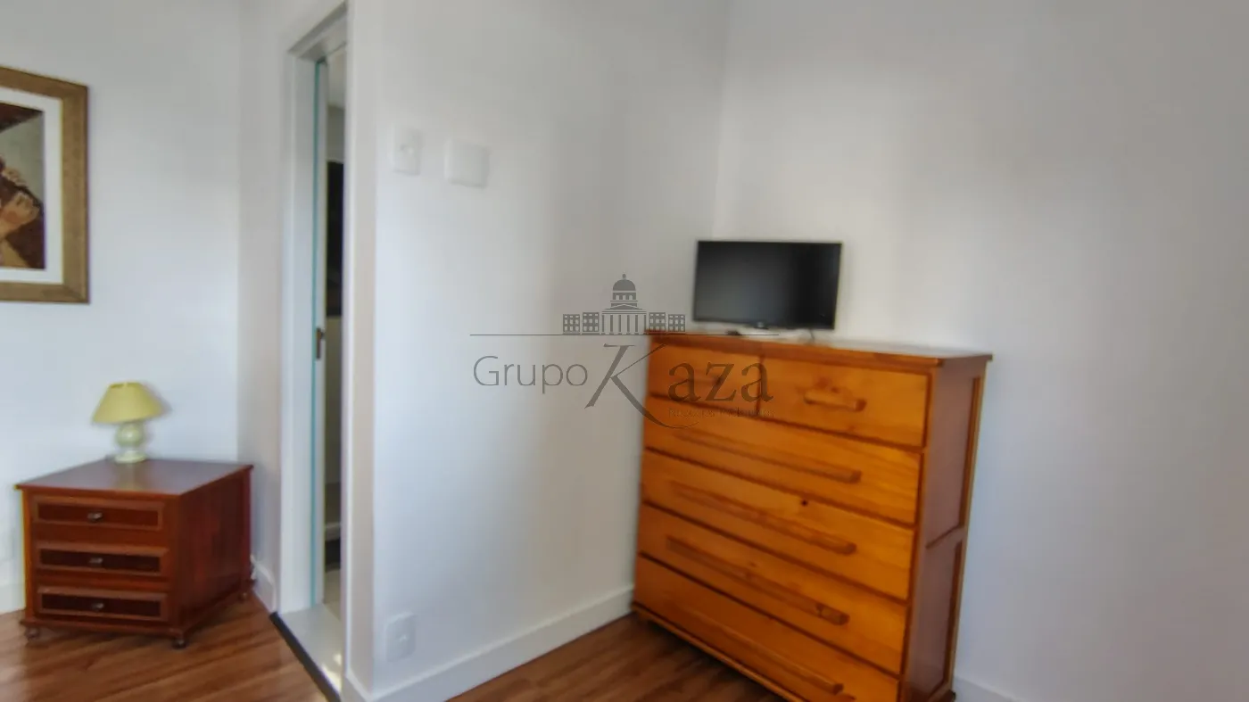 Foto 14 de Apartamento Padrão em Vila Industrial, São José dos Campos - imagem 14