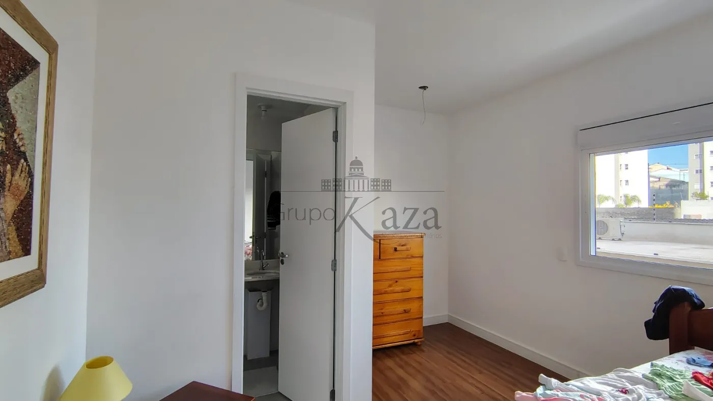 Foto 15 de Apartamento Padrão em Vila Industrial, São José dos Campos - imagem 15