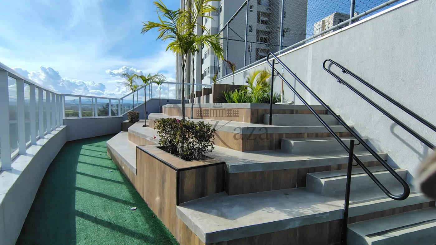 Foto 17 de Apartamento Padrão em Vila Industrial, São José dos Campos - imagem 17