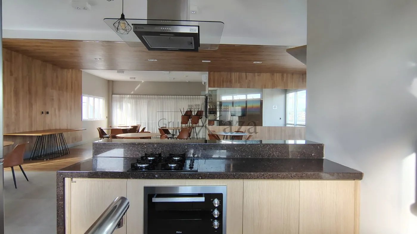 Foto 23 de Apartamento Padrão em Vila Industrial, São José dos Campos - imagem 23