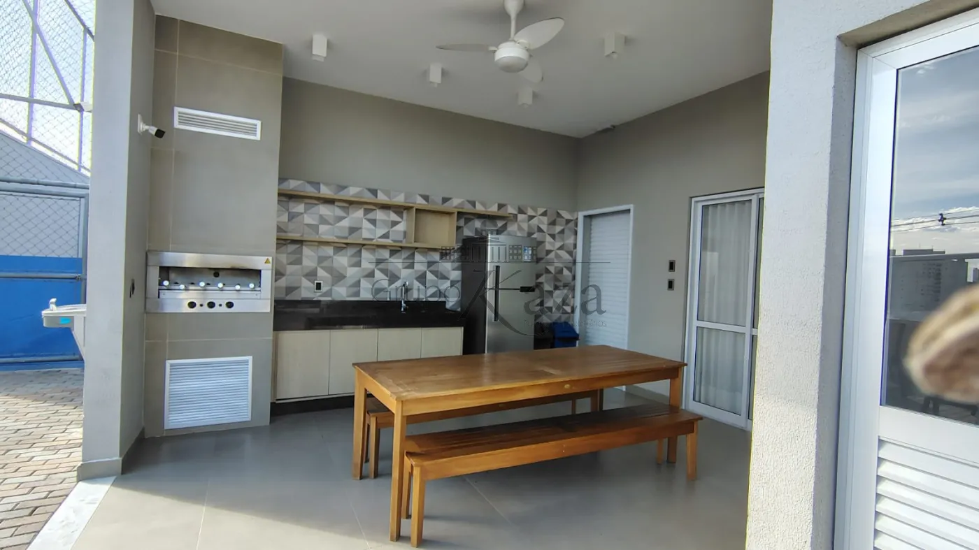 Foto 21 de Apartamento Padrão em Vila Industrial, São José dos Campos - imagem 21