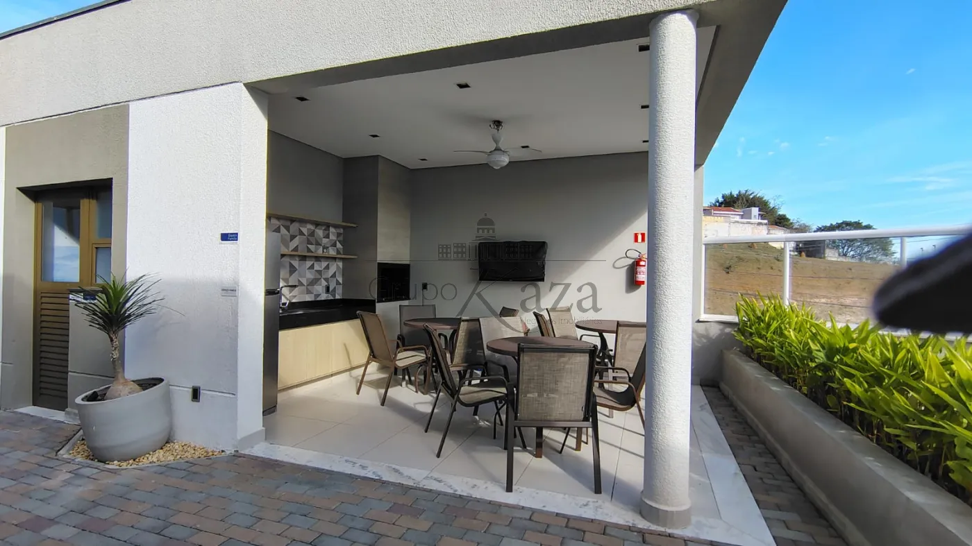 Foto 19 de Apartamento Padrão em Vila Industrial, São José dos Campos - imagem 19