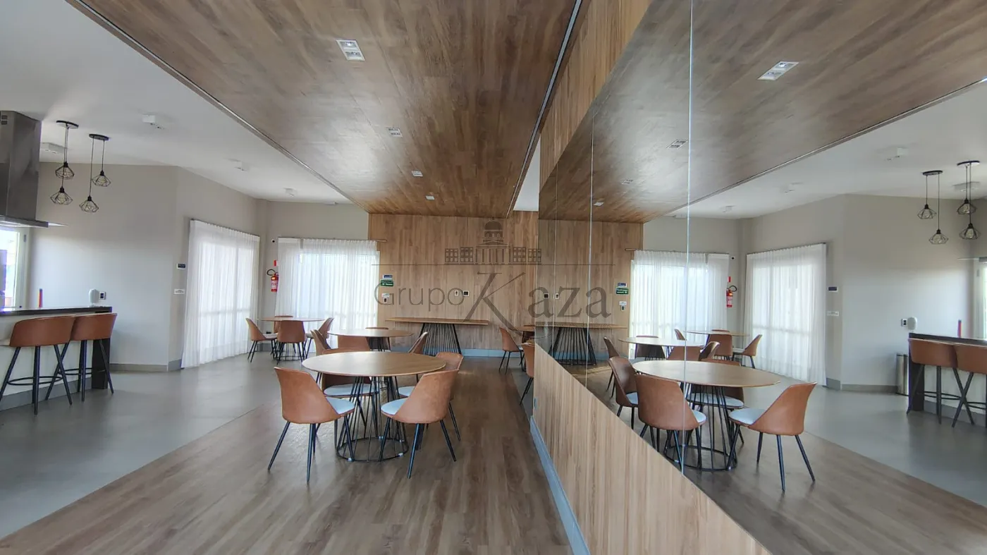 Foto 24 de Apartamento Padrão em Vila Industrial, São José dos Campos - imagem 24