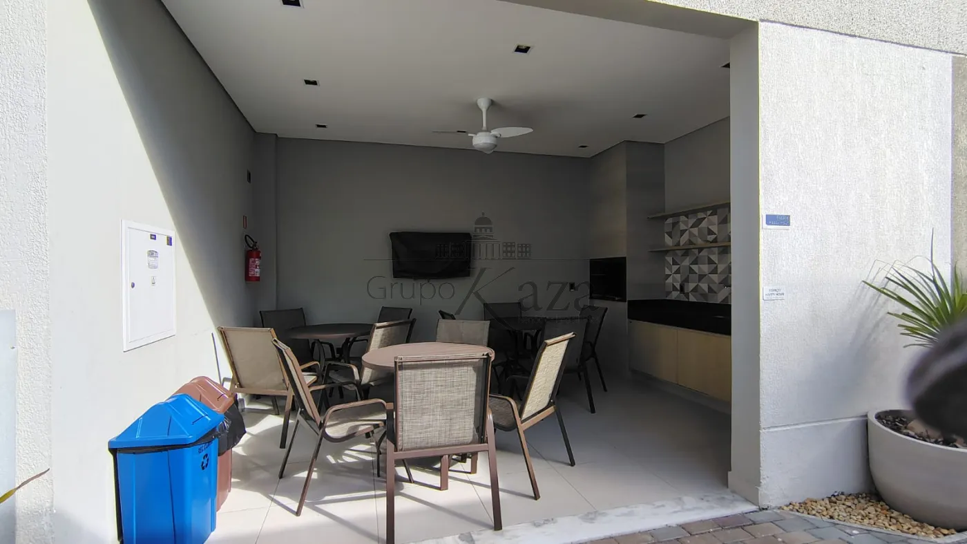 Foto 18 de Apartamento Padrão em Vila Industrial, São José dos Campos - imagem 18