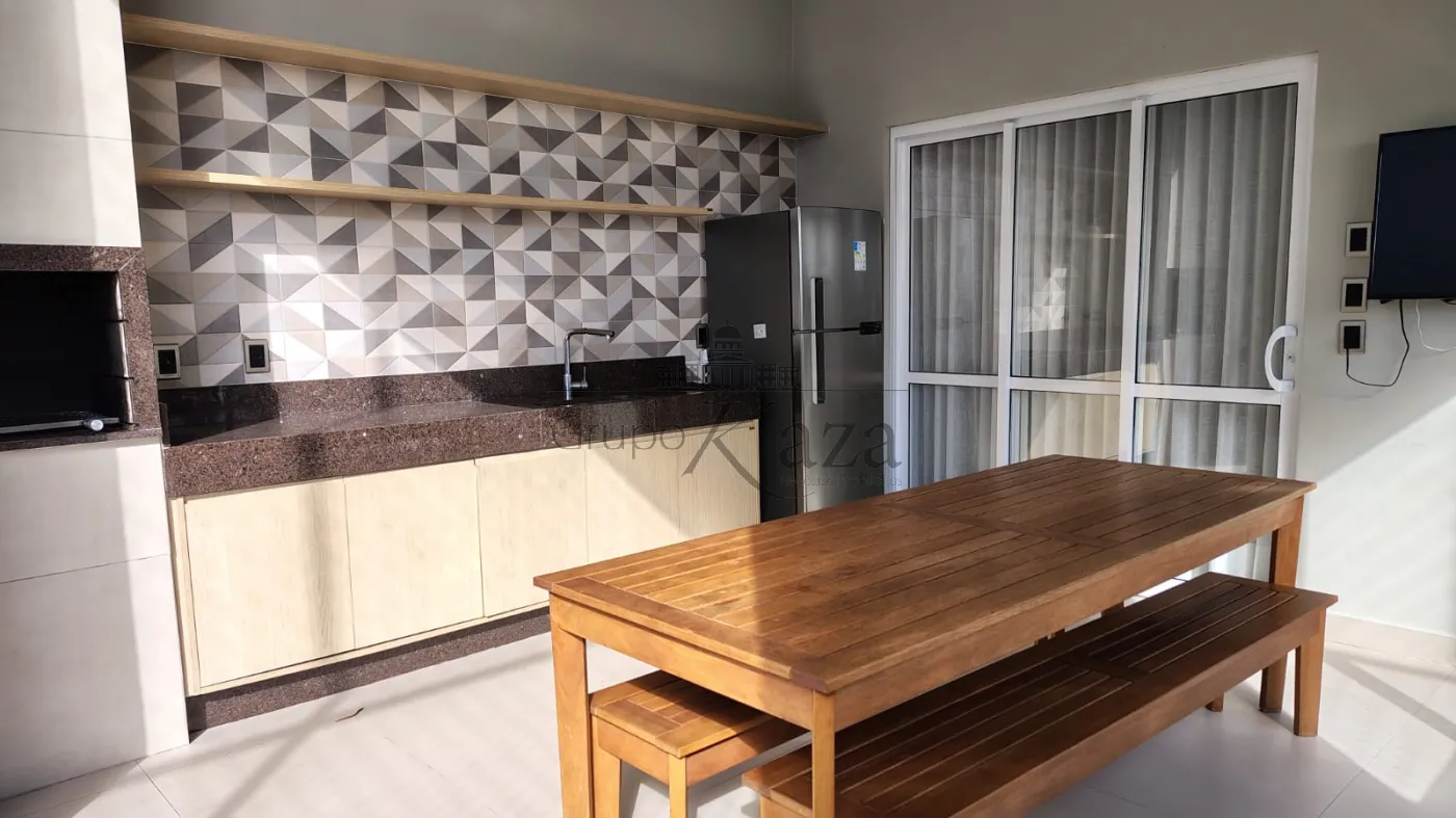 Foto 20 de Apartamento Padrão em Vila Industrial, São José dos Campos - imagem 20