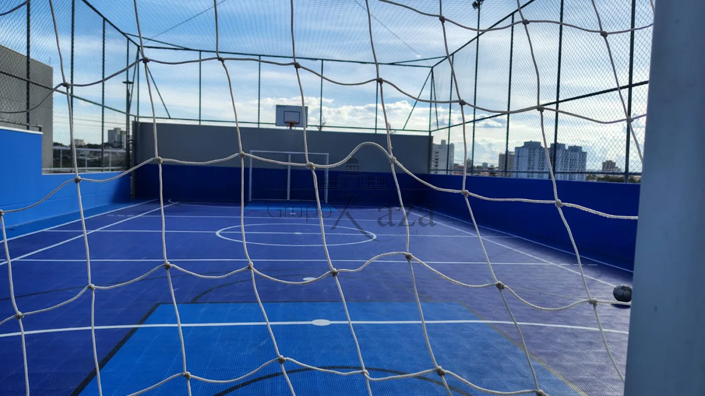 Foto 25 de Apartamento Padrão em Vila Industrial, São José dos Campos - imagem 25