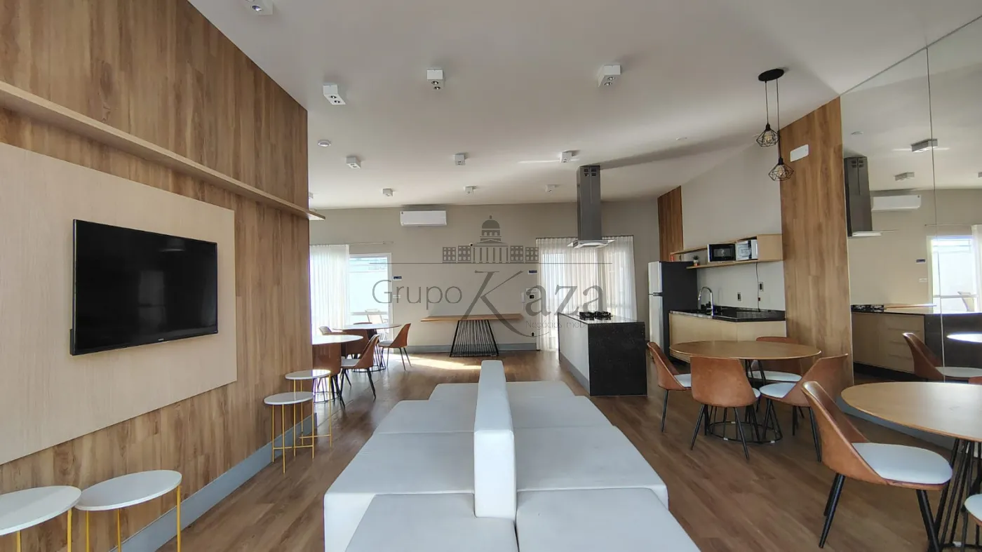 Foto 22 de Apartamento Padrão em Vila Industrial, São José dos Campos - imagem 22