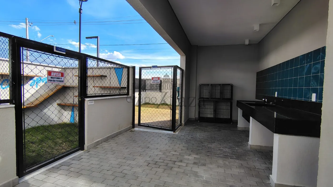 Foto 27 de Apartamento Padrão em Vila Industrial, São José dos Campos - imagem 27