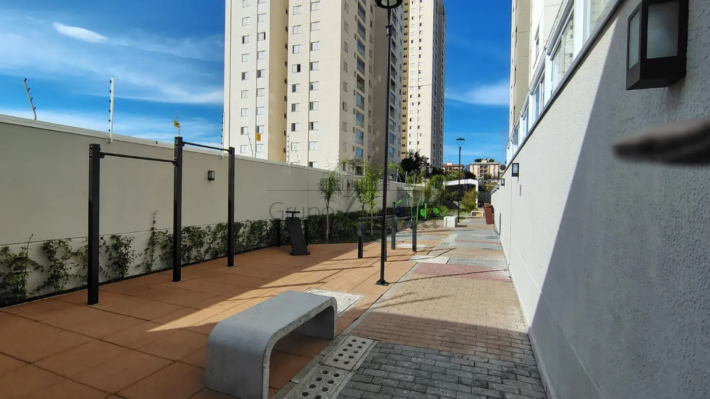 Foto 26 de Apartamento Padrão em Vila Industrial, São José dos Campos - imagem 26