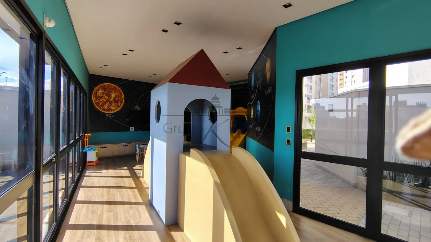 Foto 28 de Apartamento Padrão em Vila Industrial, São José dos Campos - imagem 28