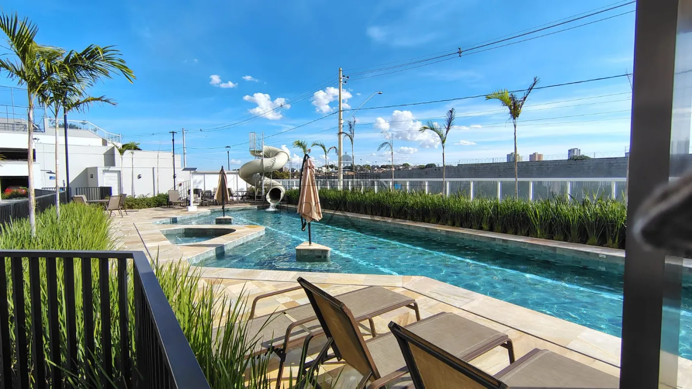 Foto 29 de Apartamento Padrão em Vila Industrial, São José dos Campos - imagem 29