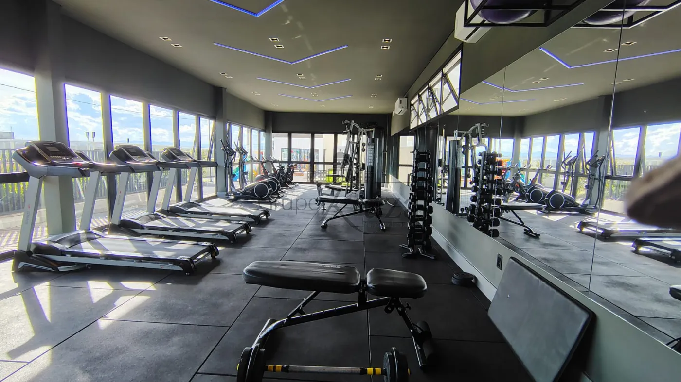 Foto 31 de Apartamento Padrão em Vila Industrial, São José dos Campos - imagem 31