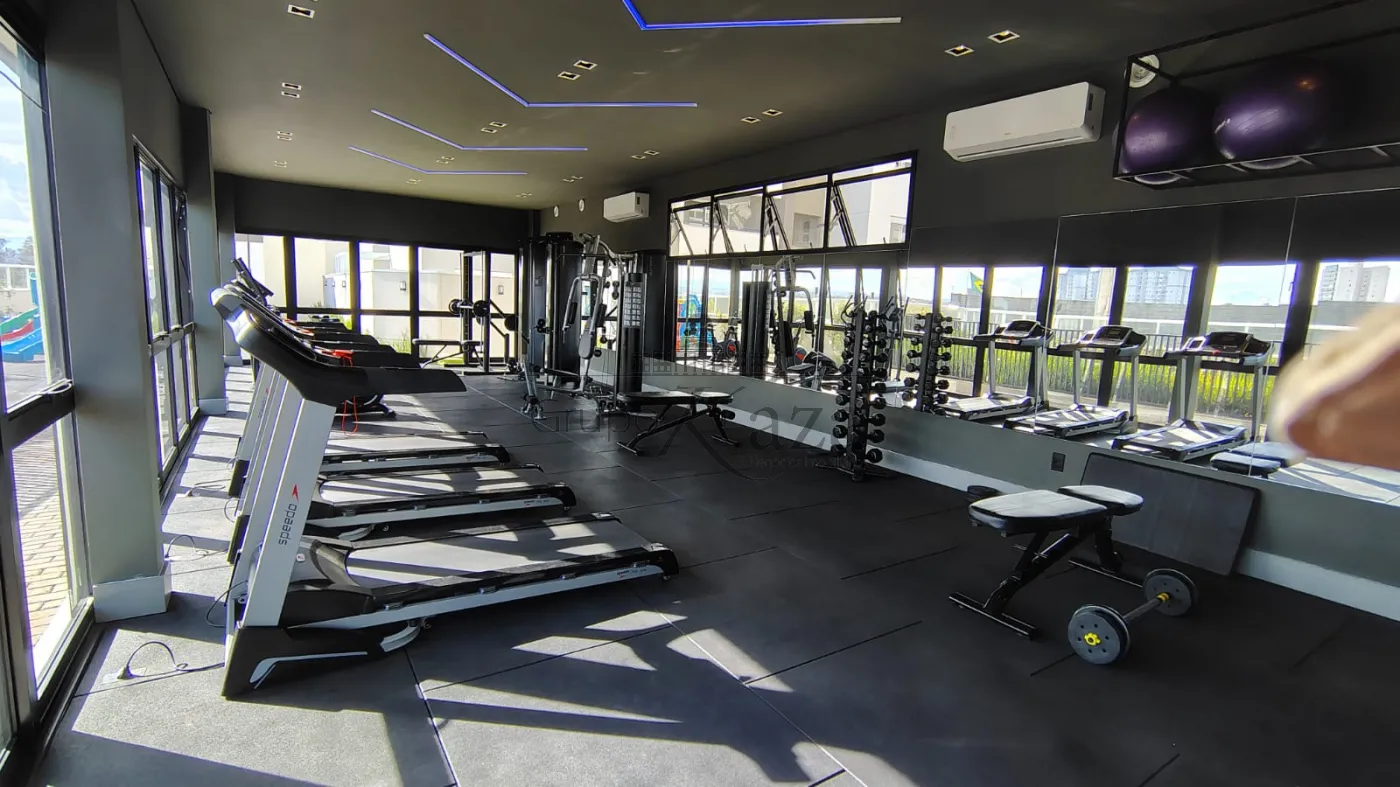 Foto 30 de Apartamento Padrão em Vila Industrial, São José dos Campos - imagem 30