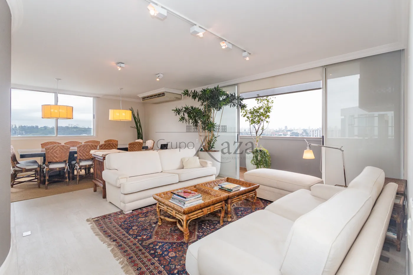 Foto 1 de Apartamento Padrão em Alto de Pinheiros, São Paulo - imagem 1