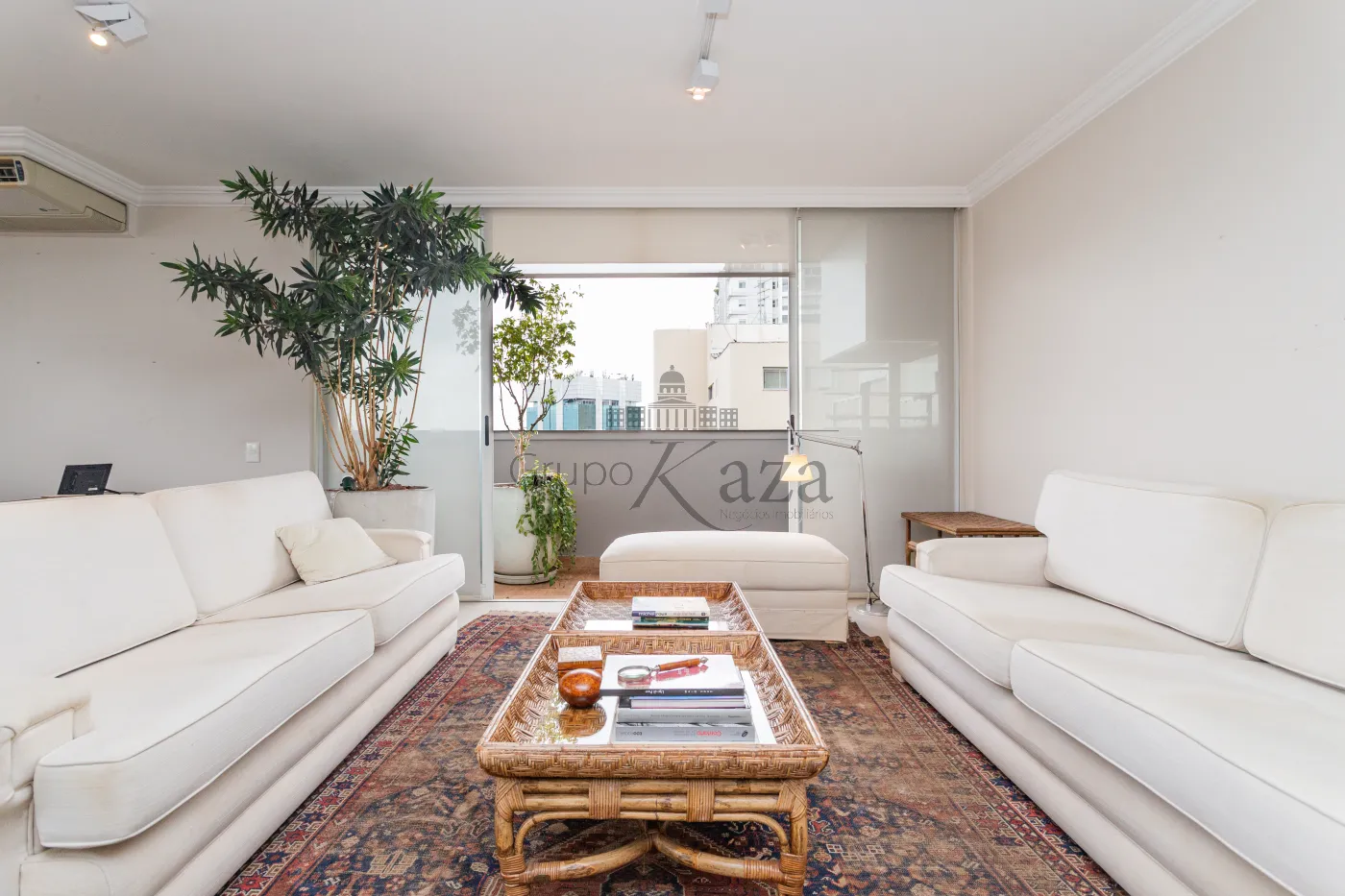 Foto 2 de Apartamento Padrão em Alto de Pinheiros, São Paulo - imagem 2