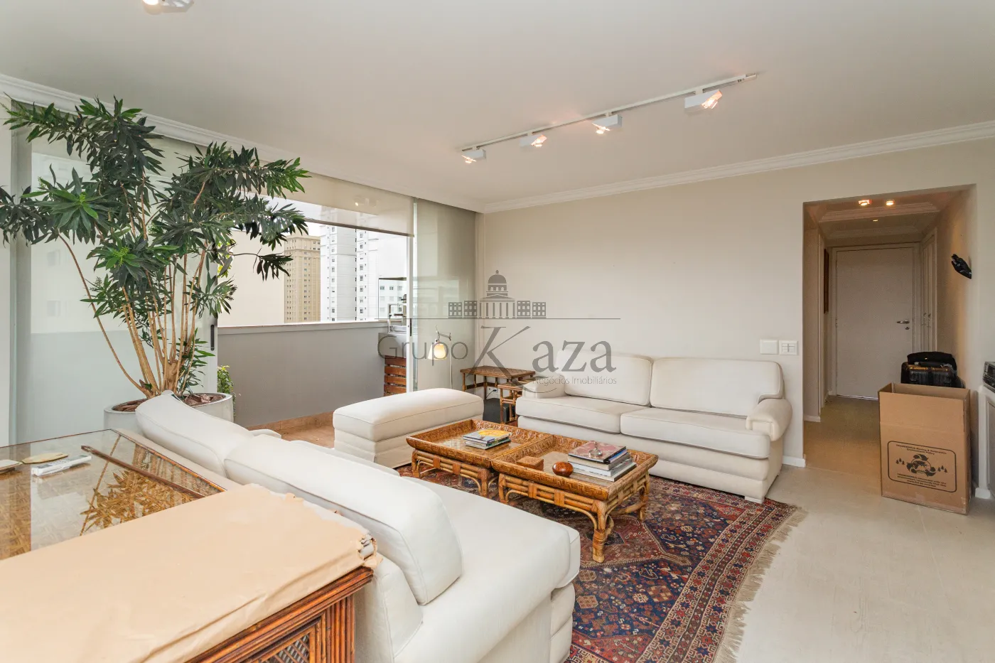 Foto 3 de Apartamento Padrão em Alto de Pinheiros, São Paulo - imagem 3