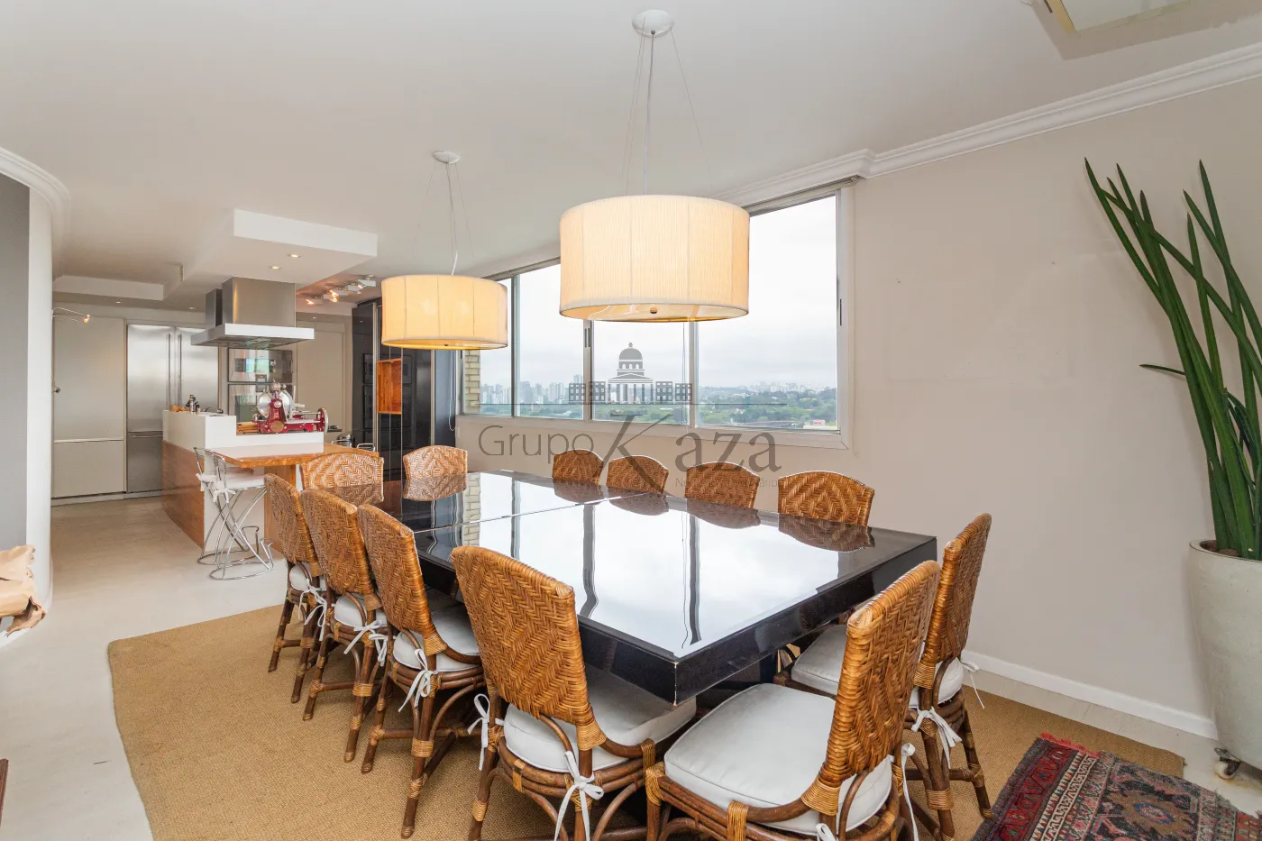 Foto 5 de Apartamento Padrão em Alto de Pinheiros, São Paulo - imagem 5