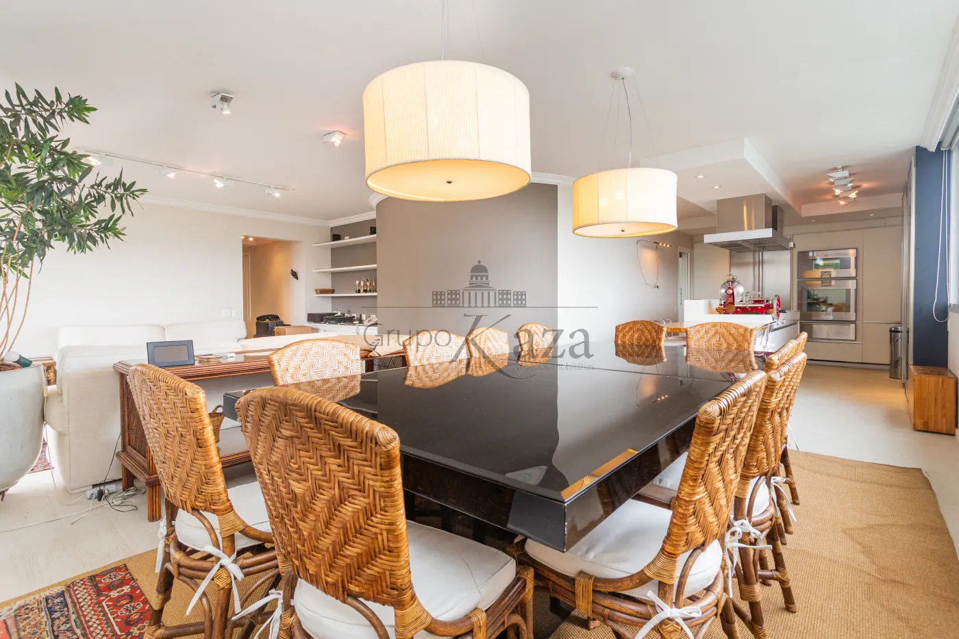 Foto 6 de Apartamento Padrão em Alto de Pinheiros, São Paulo - imagem 6