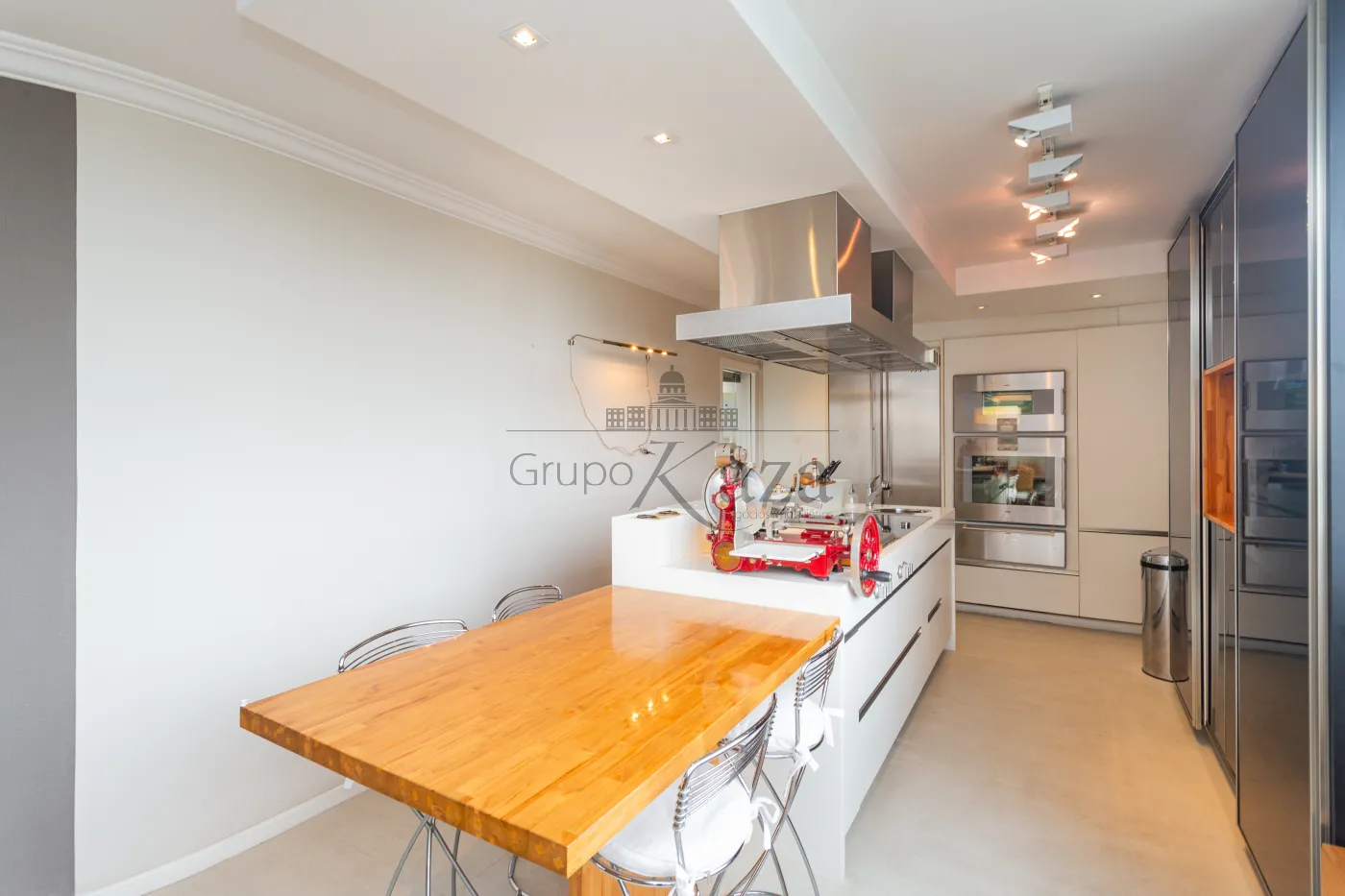 Foto 7 de Apartamento Padrão em Alto de Pinheiros, São Paulo - imagem 7