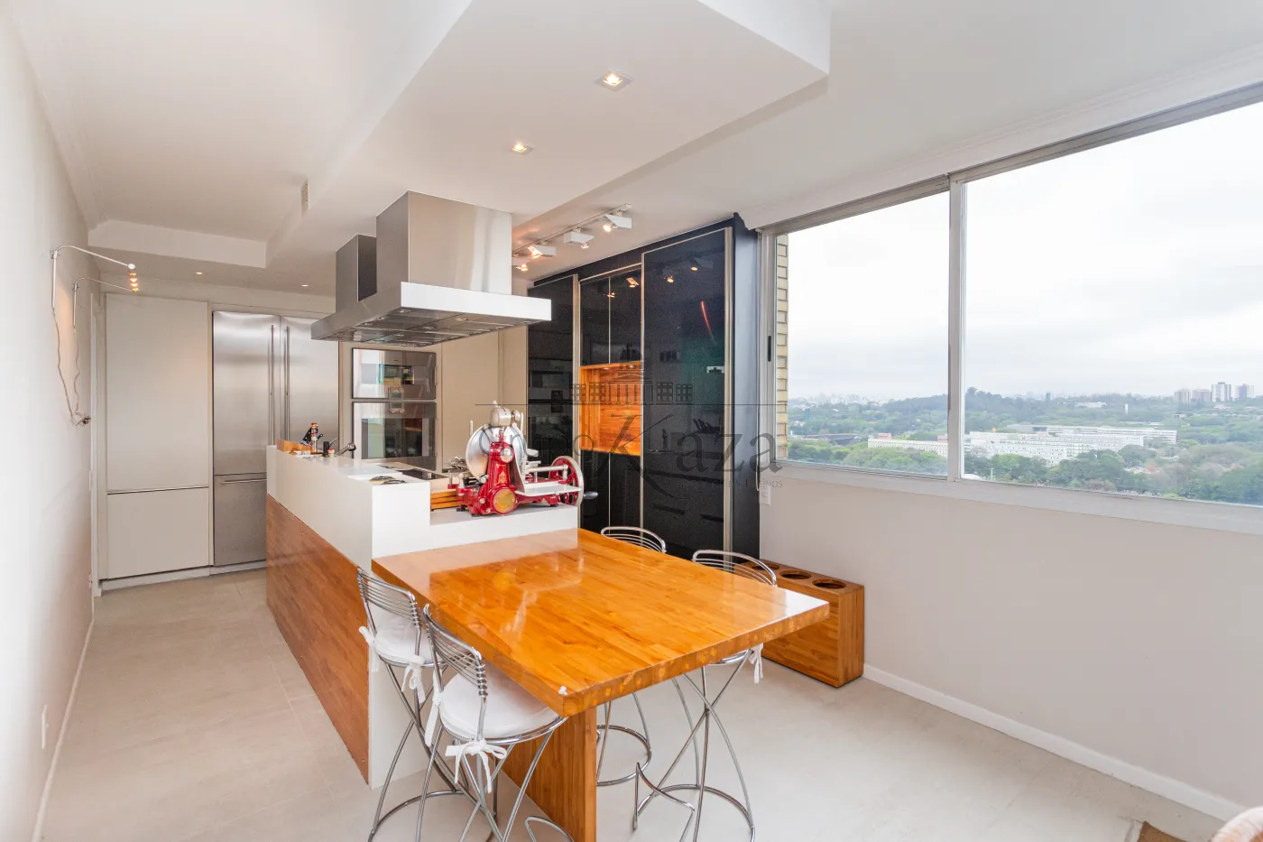 Foto 8 de Apartamento Padrão em Alto de Pinheiros, São Paulo - imagem 8