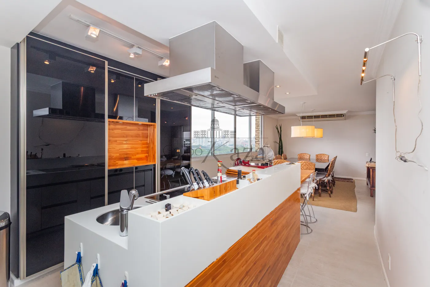 Foto 9 de Apartamento Padrão em Alto de Pinheiros, São Paulo - imagem 9