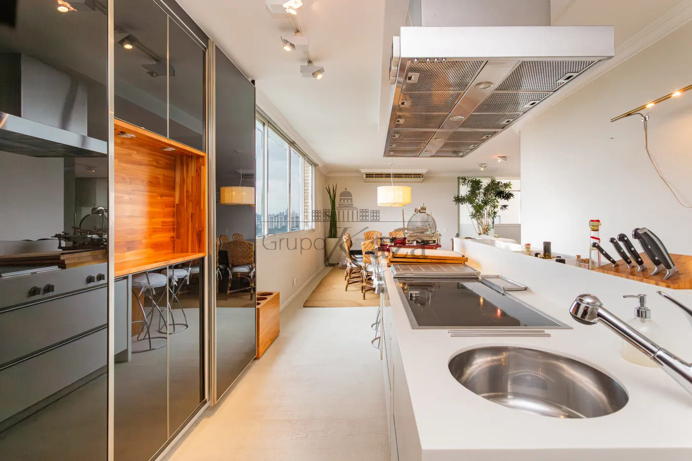 Foto 10 de Apartamento Padrão em Alto de Pinheiros, São Paulo - imagem 10