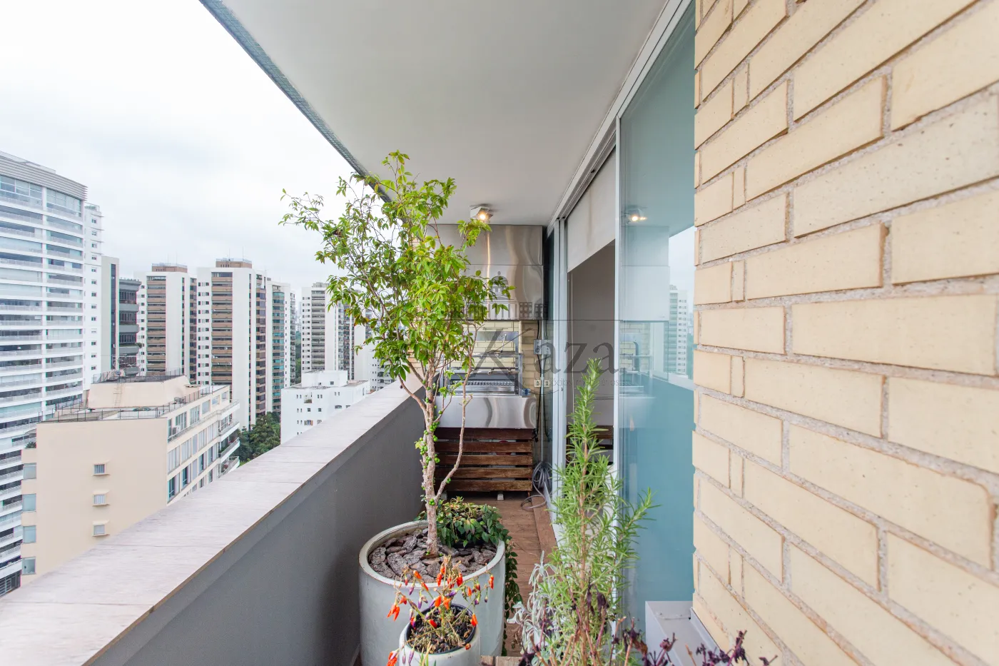 Foto 11 de Apartamento Padrão em Alto de Pinheiros, São Paulo - imagem 11