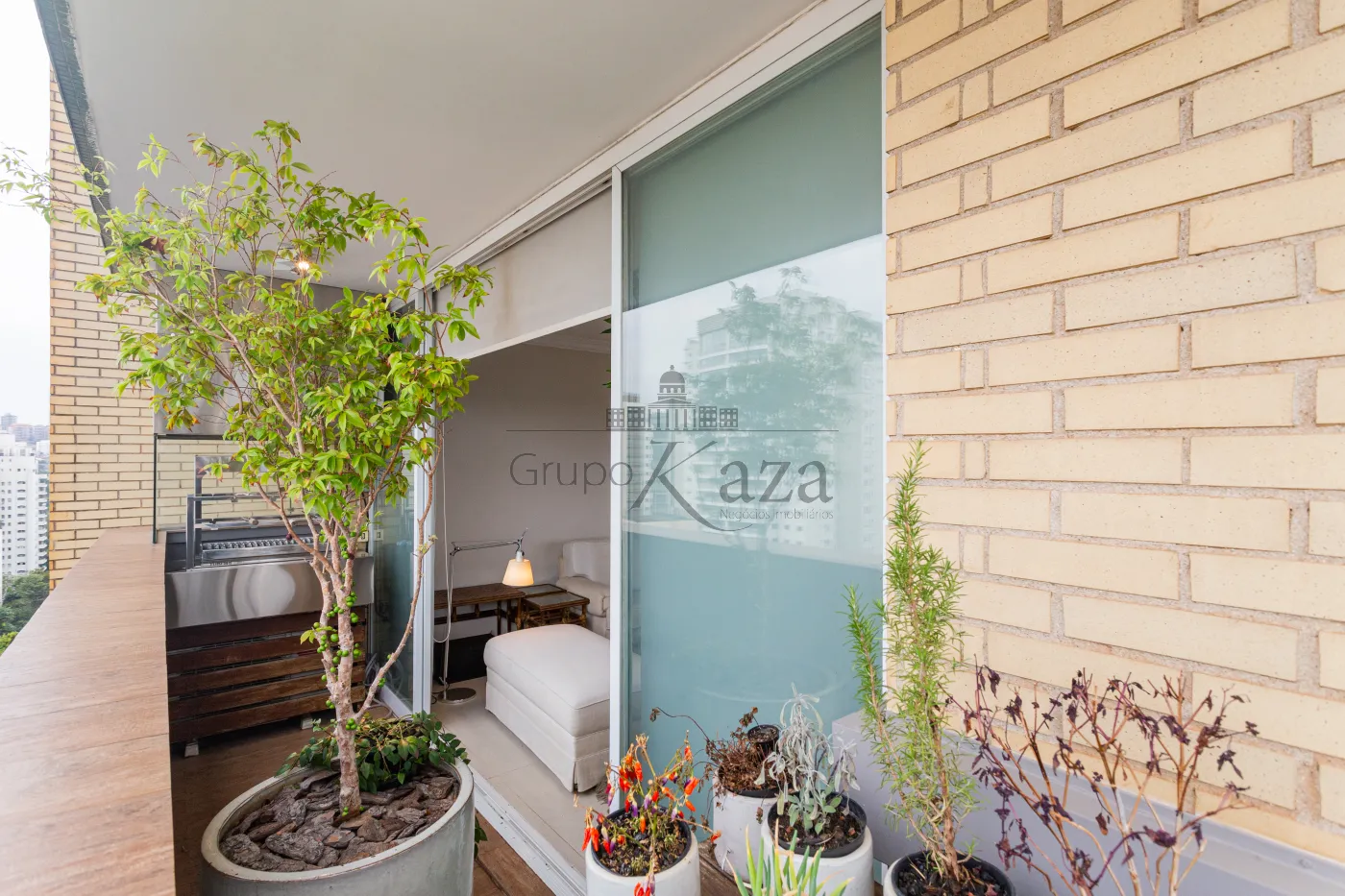 Foto 12 de Apartamento Padrão em Alto de Pinheiros, São Paulo - imagem 12