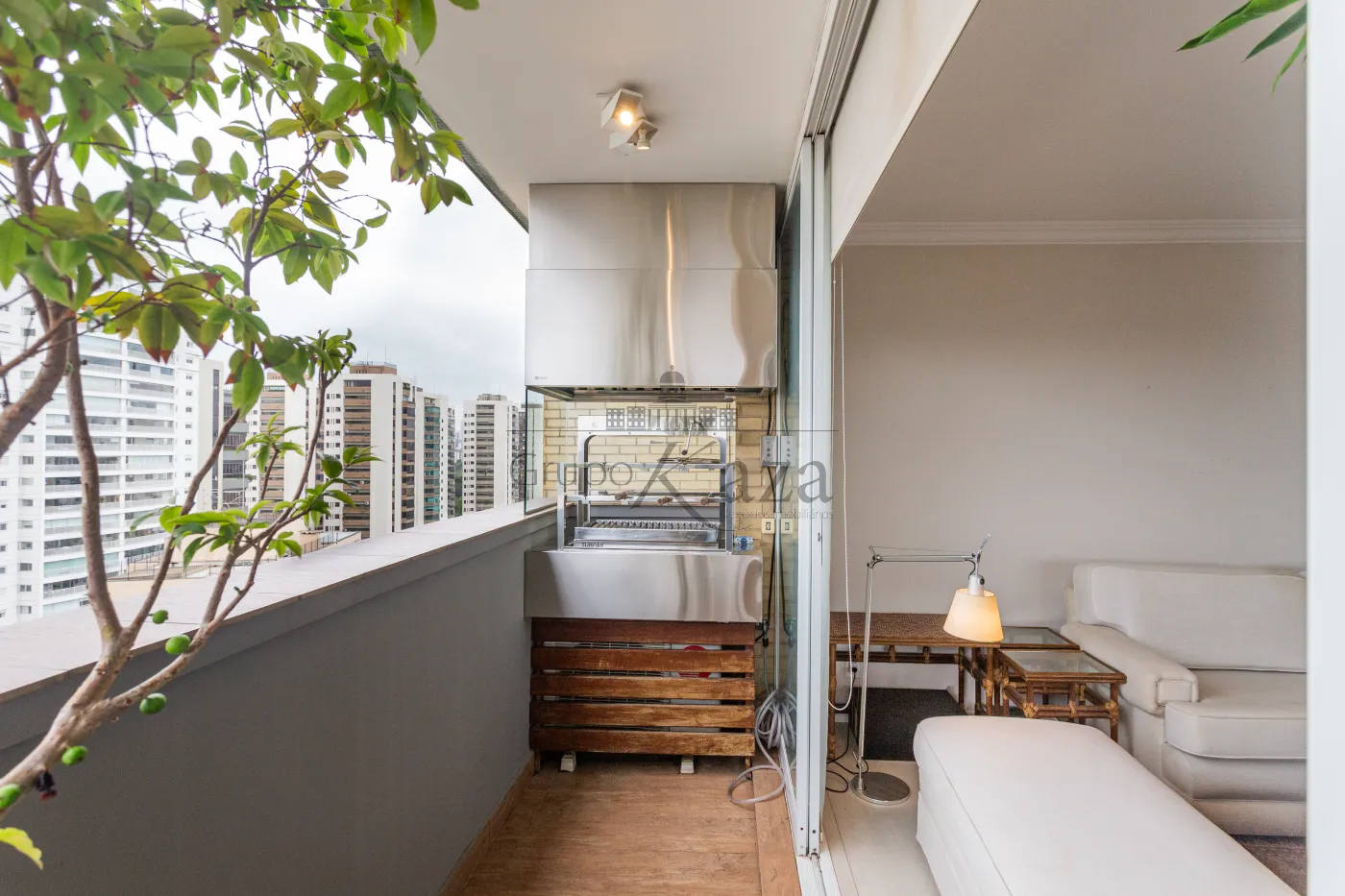 Foto 13 de Apartamento Padrão em Alto de Pinheiros, São Paulo - imagem 13