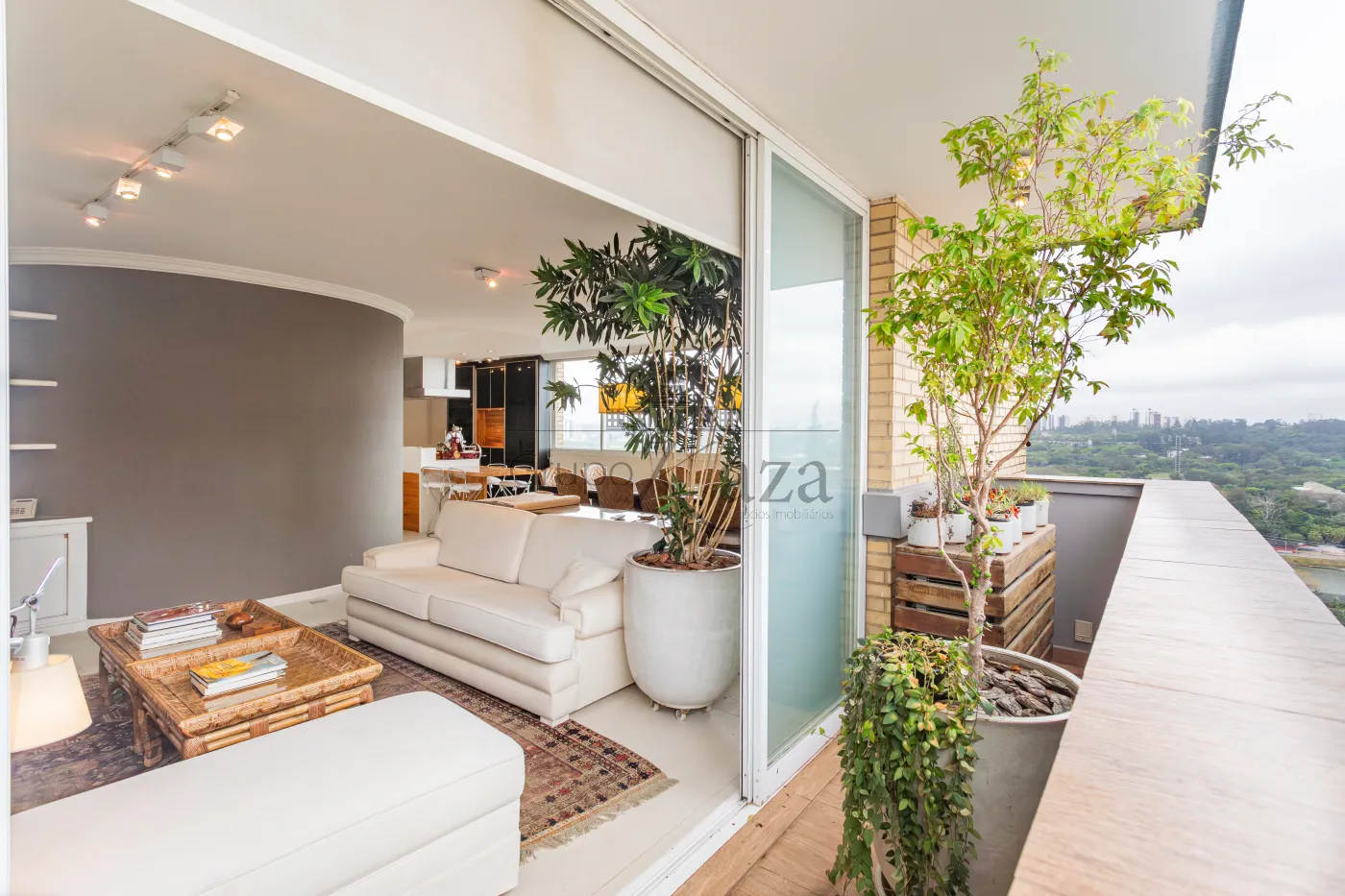 Foto 15 de Apartamento Padrão em Alto de Pinheiros, São Paulo - imagem 15