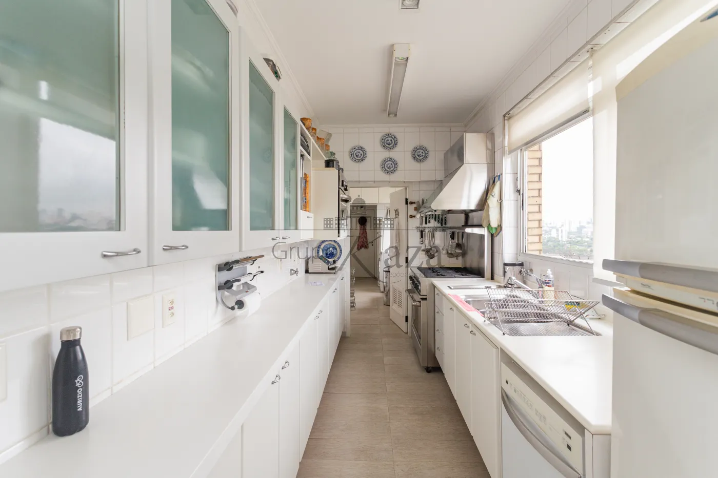 Foto 16 de Apartamento Padrão em Alto de Pinheiros, São Paulo - imagem 16