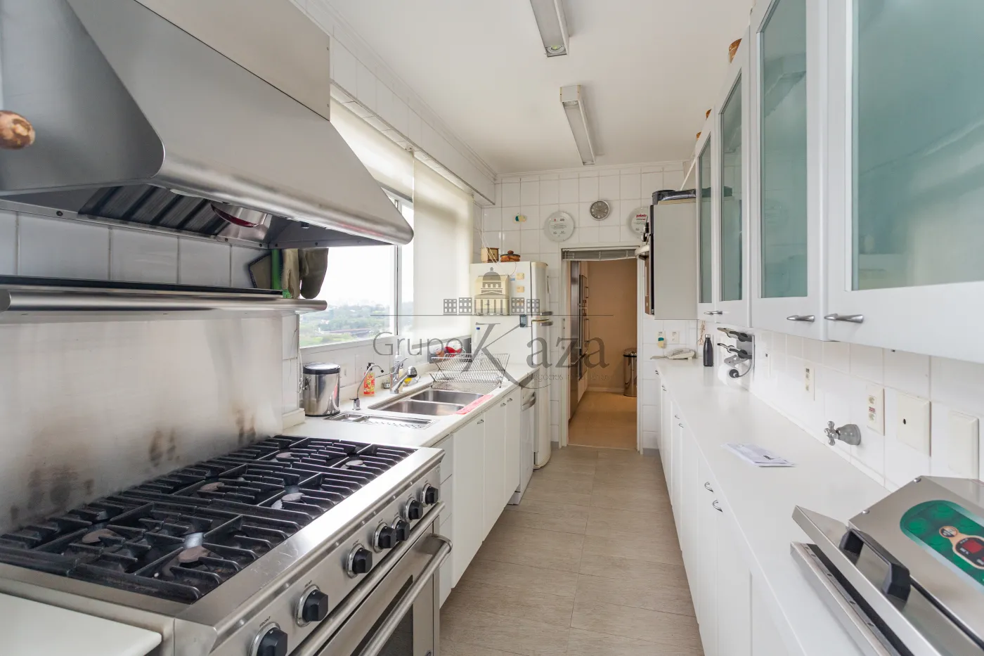 Foto 17 de Apartamento Padrão em Alto de Pinheiros, São Paulo - imagem 17