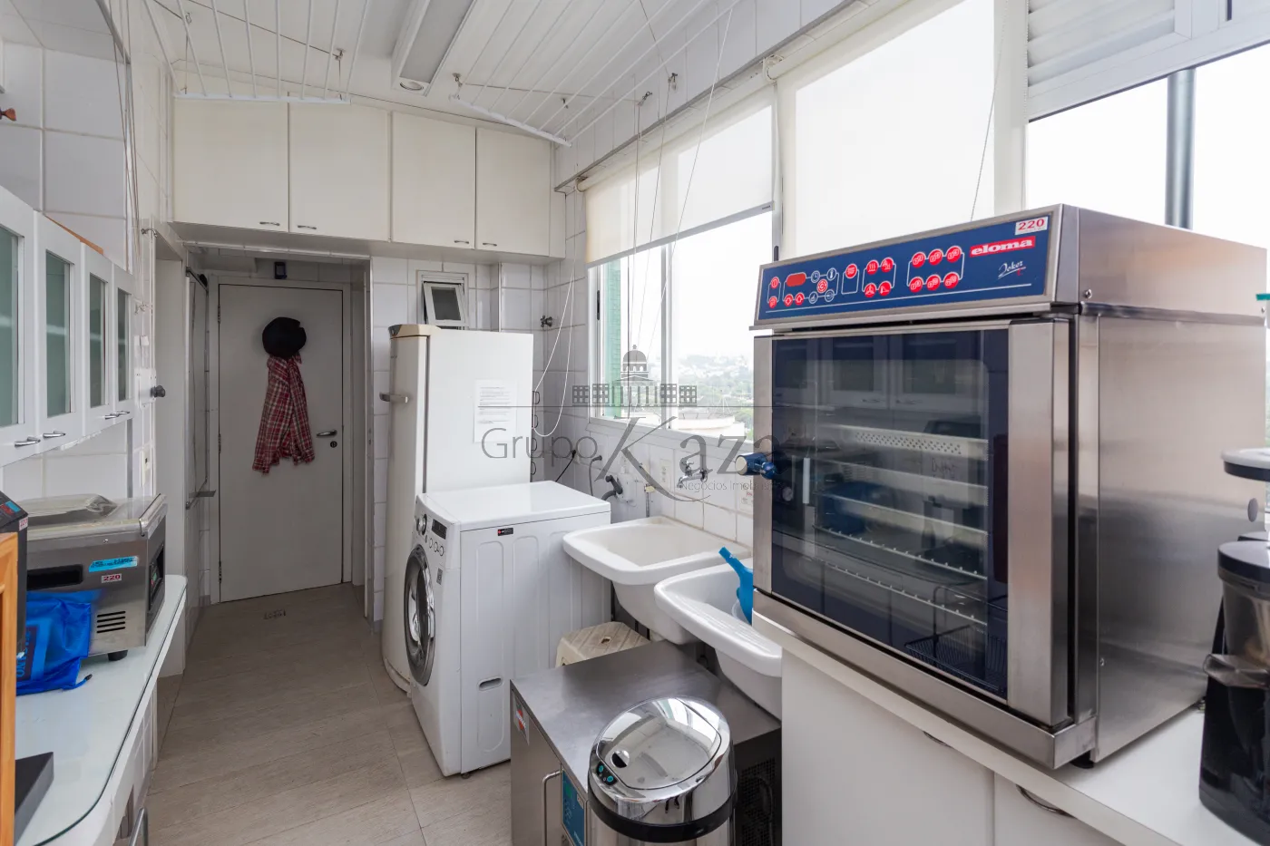 Foto 18 de Apartamento Padrão em Alto de Pinheiros, São Paulo - imagem 18