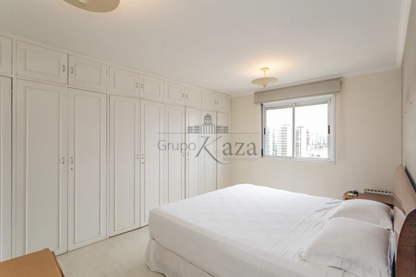 Foto 19 de Apartamento Padrão em Alto de Pinheiros, São Paulo - imagem 19