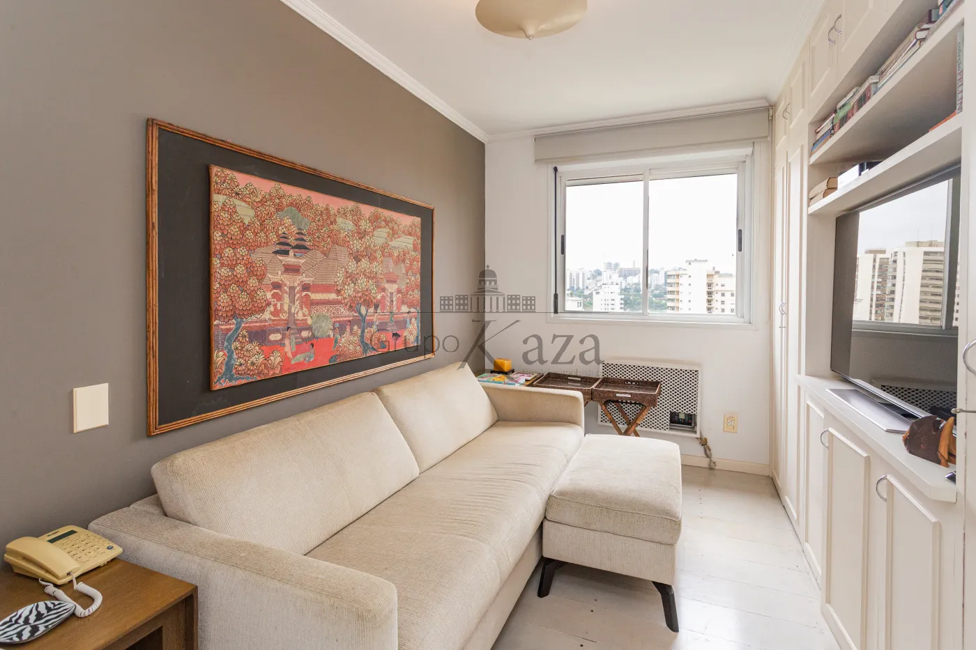 Foto 21 de Apartamento Padrão em Alto de Pinheiros, São Paulo - imagem 21